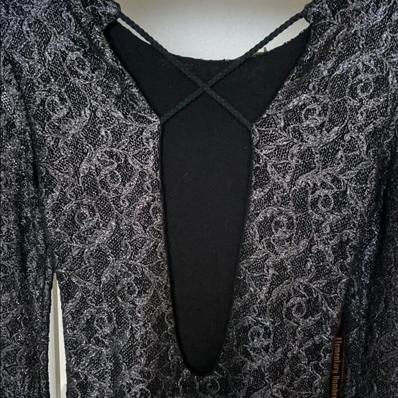 NIGHTCAP FREE PEOPLE PRISCILLA BACKLESS DRESS - Picture 6 of 8